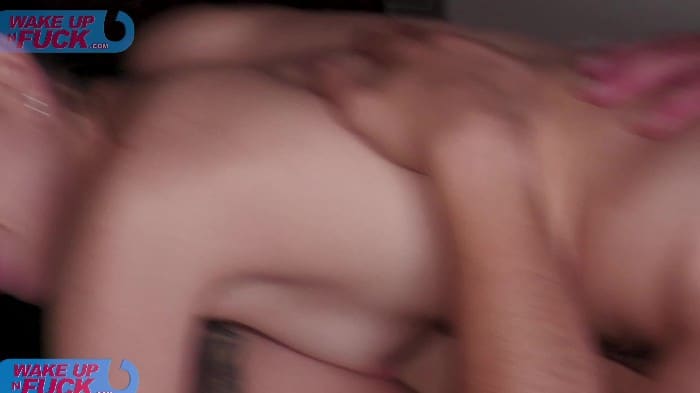 [WakeUpNFuck] Babi Daff - Wunf 413 (2024.12.08) [2160p] 4