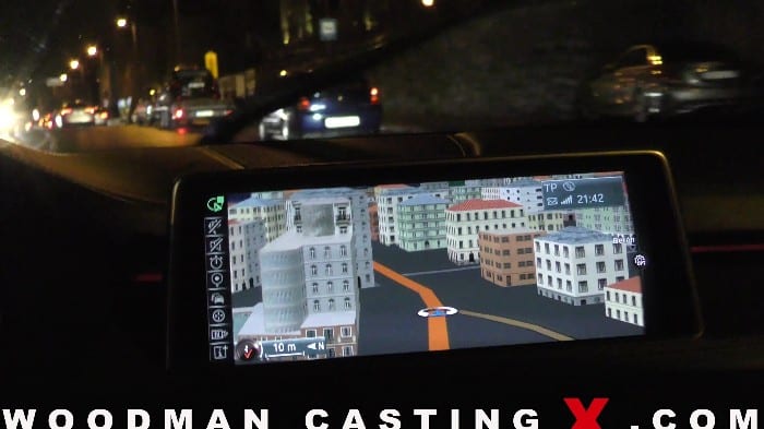 [WoodmanCastingX] Sandra Soul - Casting X 206 Updated 3 (2019.05.02) [2160p] 4