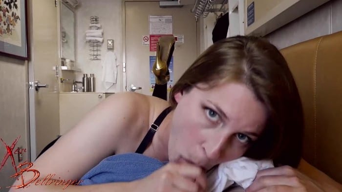 Xev Bellringer Massive Cumshot Compilation 1080p 1