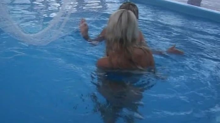 Young Busty 3 (video Art Holland, 2011, 540p) 3