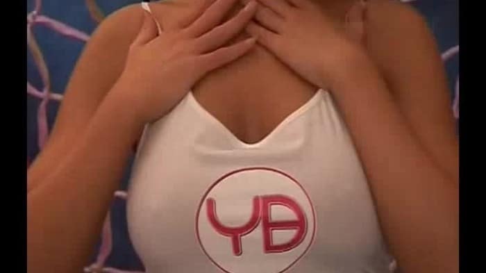 Young Busty 5 (video Art Holland, 2011, 540p, Lq) 1