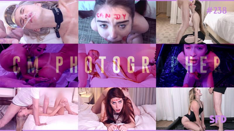 CM Photographer / Chris Marxxx unlocked ManyVids Siterip K2S [45 VIDEO / 75.1 GB] 8