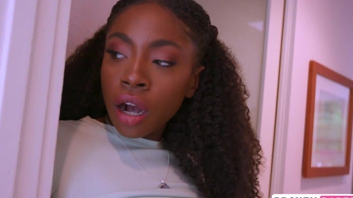 [Broken Babes] Petite Ebony Anne Amari Dicked By Friend's Creepy Stepuncle (with Steve Holmes, Anne Amari) (1080p) 13