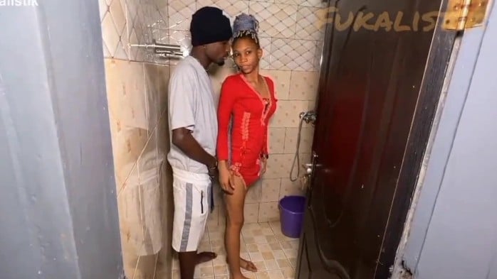[Fukalistic] My Step Mum Cheated With My Boyfriend On Valentine's Day (720p) 2