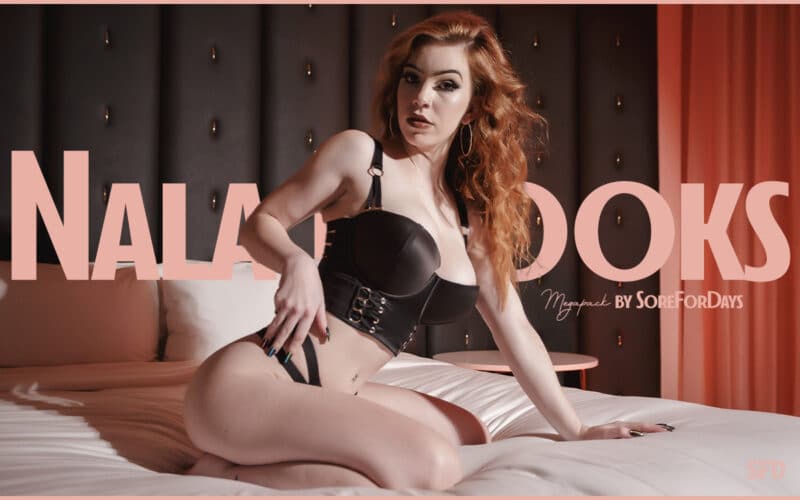 Nala Brooks / Nala Kennedy Pornstar Collection K2S [80 VIDEO / 118.77 GB] 1