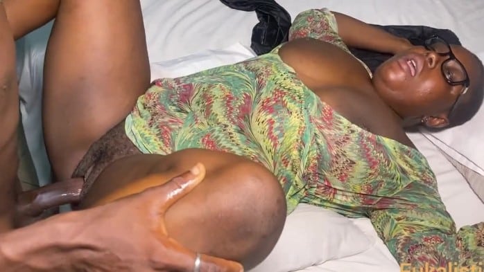 [Fukalistic] Pervert Big Tits Hotel Manager Seduces And Fucks Bbc Job Seeker For Despite His Good Cv (720p) 5