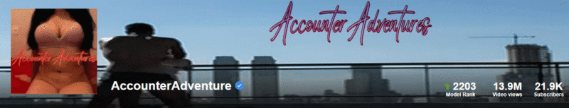 AccounterAdventure unlocked pornhub Siterip K2S [249 VIDEO / 75.55 GB] 1