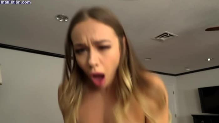 [Primal's Pov Family Lust] Naomi Swann - Her Crush On Daddy (1080p) 2