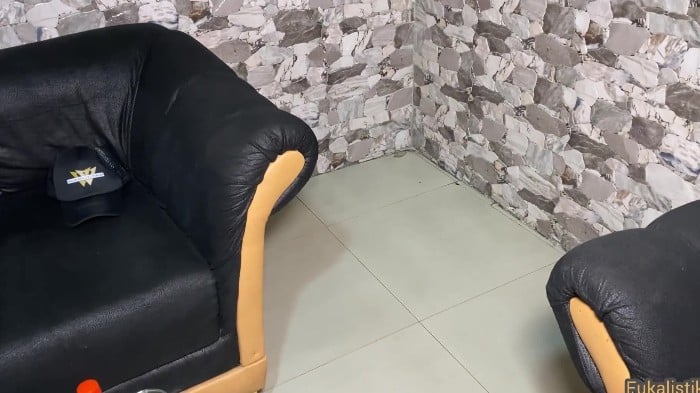 [Fukalistic] Bbc Visitor Fucks Big Tits Wife (1080p) 28