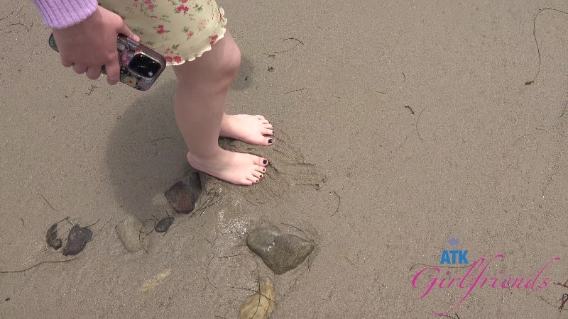 ATKGirlfriends 25 07 01 Selina Imai Malibu Park 1 4k/1080 2