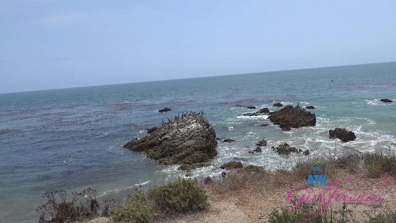 ATKGirlfriends 25 07 01 Selina Imai Malibu Park 1 4k/1080 3