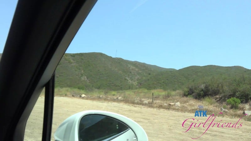 ATKGirlfriends 25 07 01 Selina Imai Malibu Park 1 4k/1080 5