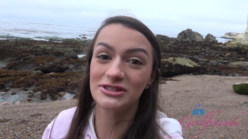 ATKGirlfriends 25 07 09 Summer Renee Central Cali 2 FullHD 1
