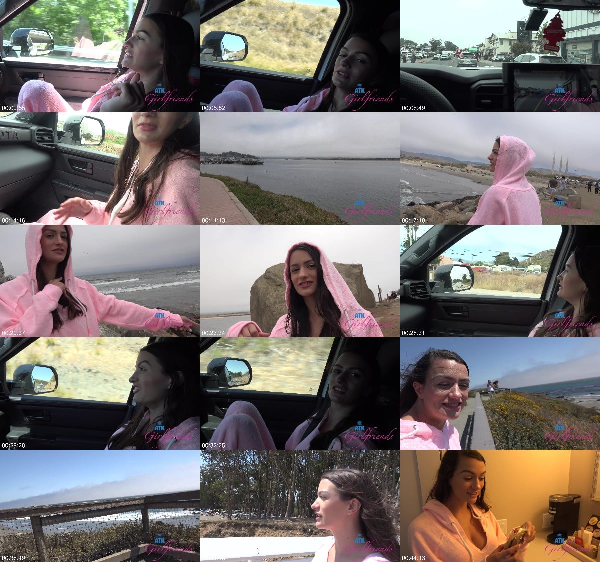 ATKGirlfriends 25 07 16 Summer Renee Central Cali 3 4k 4