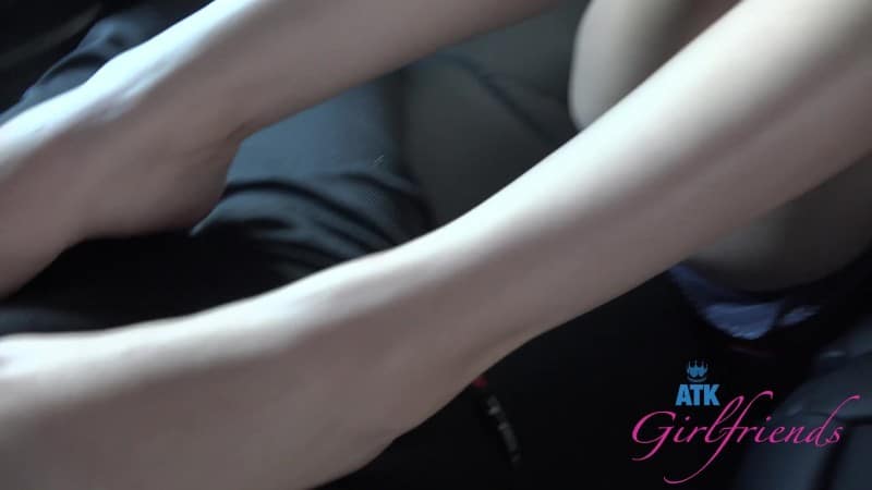 ATKGirlfriends 25 07 19 Krystal Palmer Zuma Beach 1 FullHD/4K 2