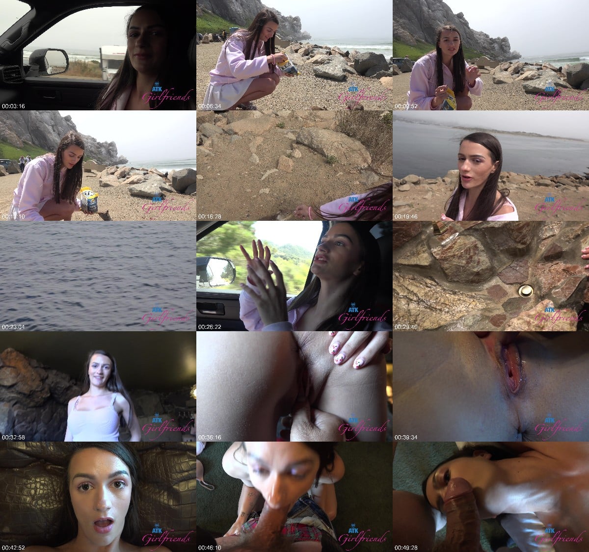 ATKGirlfriends 25 07 30 Summer Renee Central Cali Part 5 4k 6