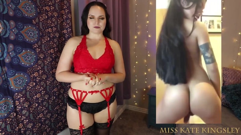 Aria Zahara - Shemale Segue to GAY 3