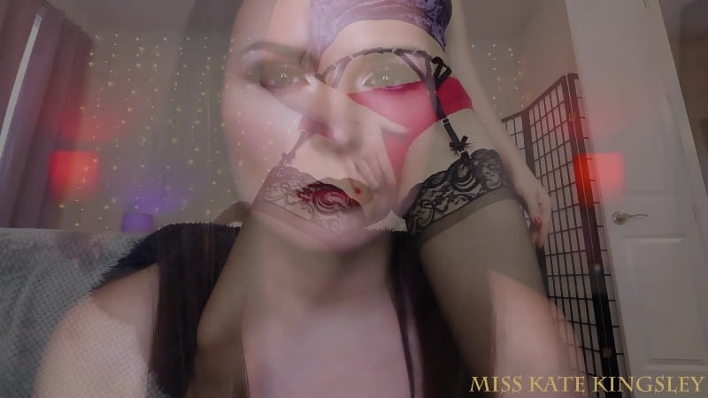 Aria Zahara - Total Slave Reprogramming 5