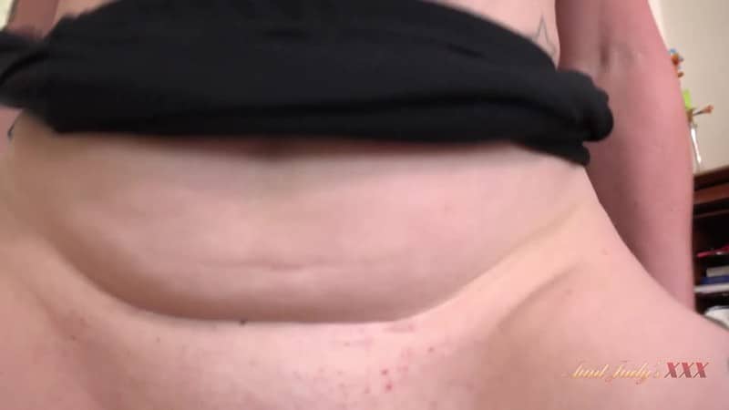 AuntJudysXXX 25 07 18 Kitty Dickens FullHD 5
