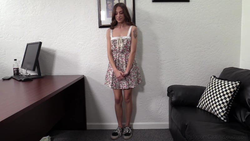 BackroomCastingCouch 23 01 23 Venice Rose How We Fucked The Pizza Delivery Girl 4k MP4-P2P 1