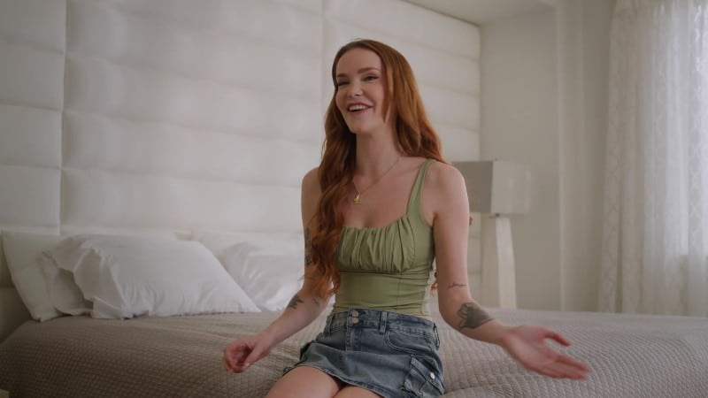 BellesaHouse E242 Chloe Foxxe And Donny FullHD MP4-P2P 12