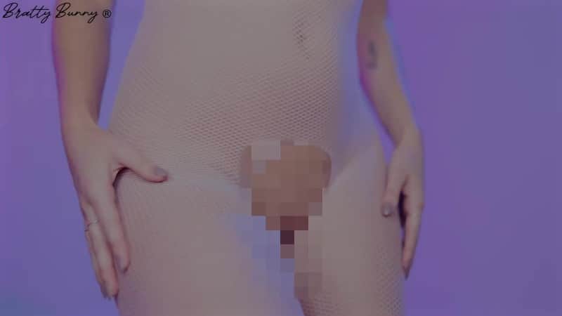 Bratty Bunny - NOT FOR BETAS 3