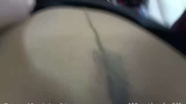 Brookelynne Briar - Stern Mistress JOI Femdom Masturbation Blowjob 2