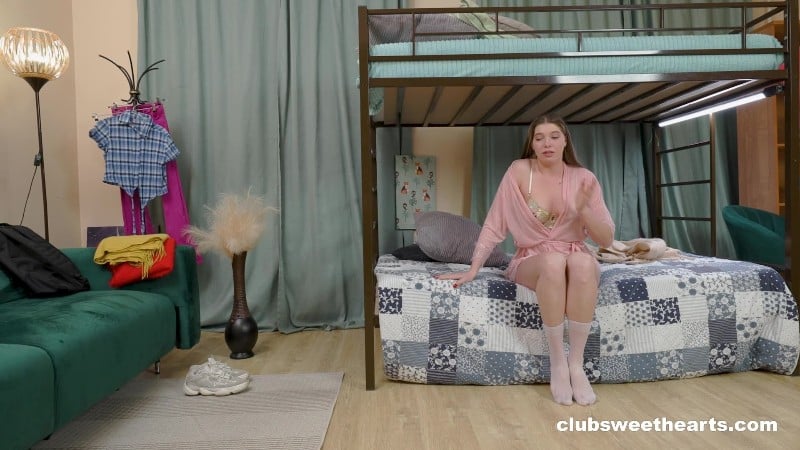 ClubSweethearts 25 07 12 Leonoy Sparkle Hardcore FullHD 10