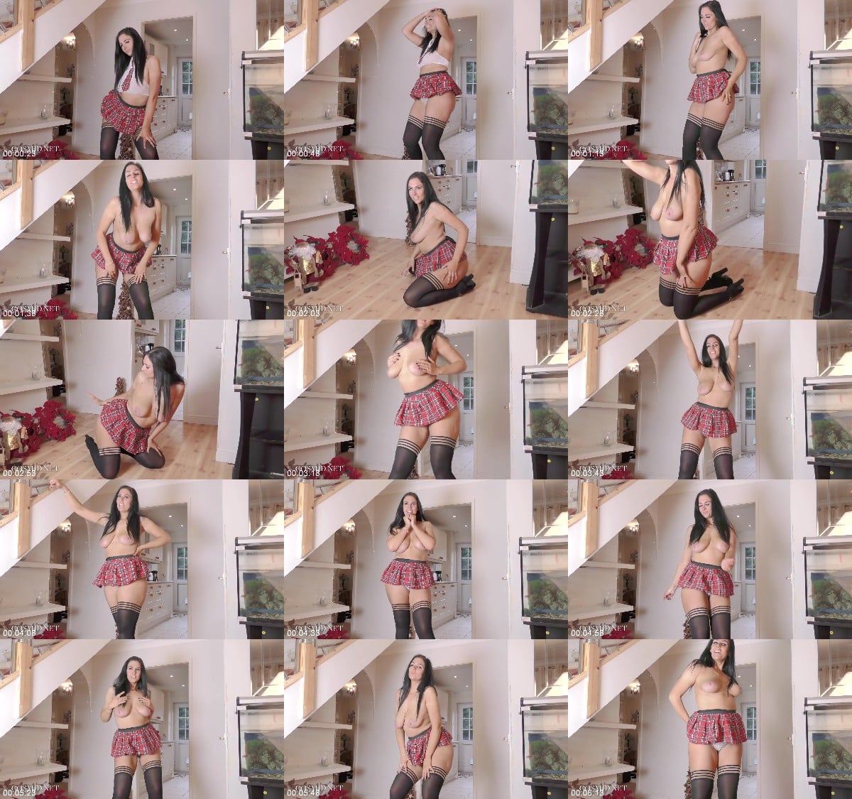 Cosmid 25 07 15 Lauren Stone FullHD 6