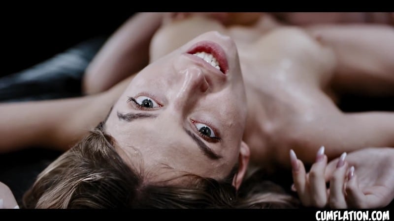 Cumflation 1080 3