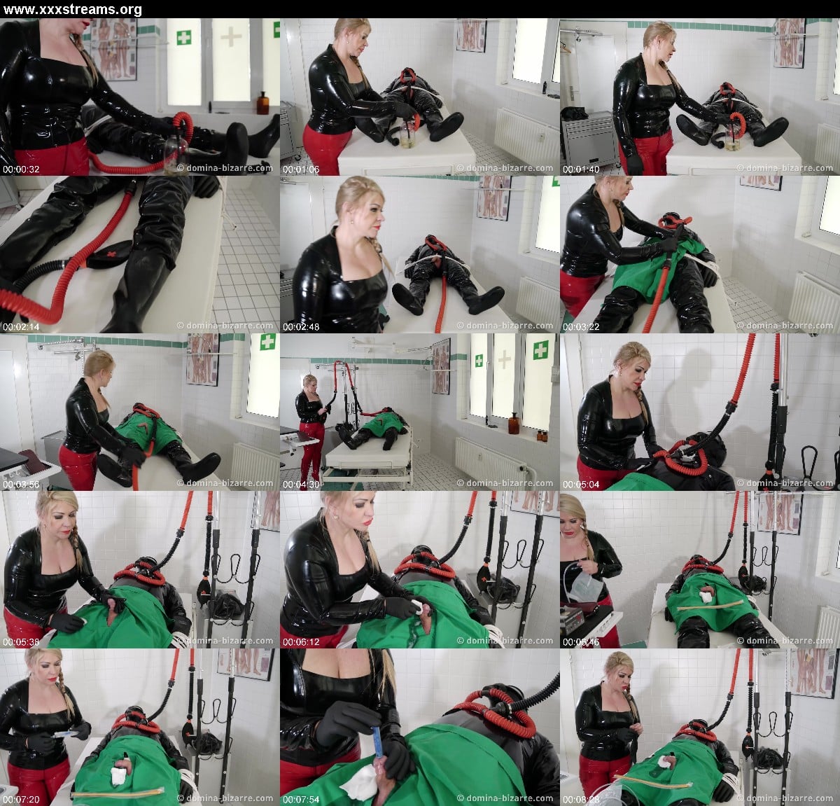 Domina Bizarre - Lady Mercedes - A Hopeless Case 3 3
