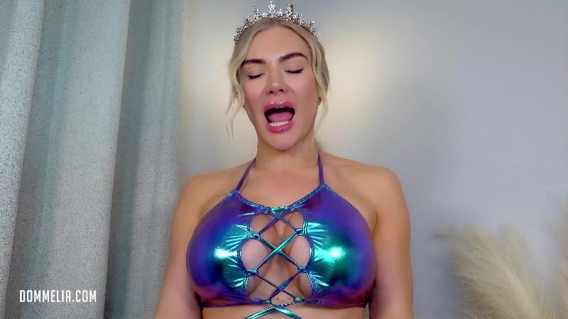 Dommelia - Loser Funded Queendom April 2025 Tax Collection 2