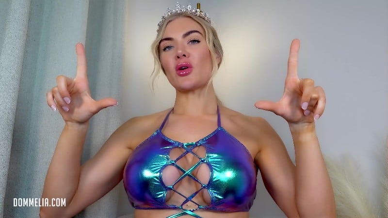 Dommelia - Loser Funded Queendom April 2025 Tax Collection 3