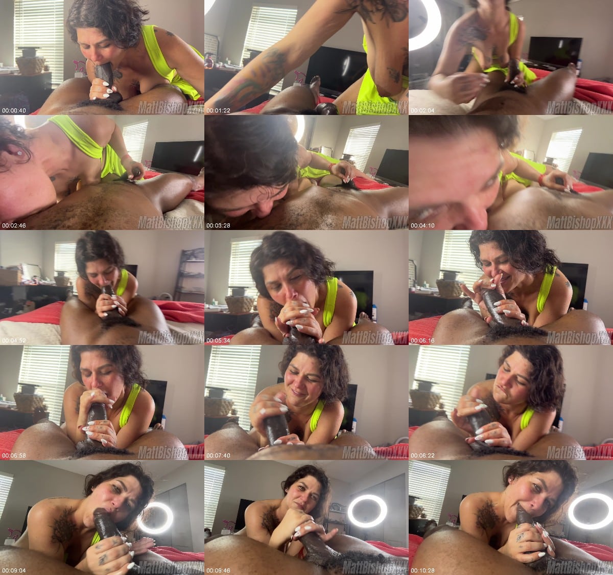 DripDropProd 24 09 13 Psilo Siren Jerking You FullHD 6