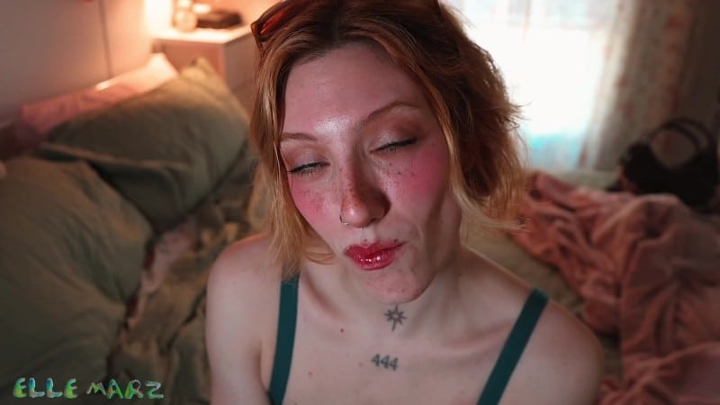 Elle Marz - Daddy Make me your GF 1