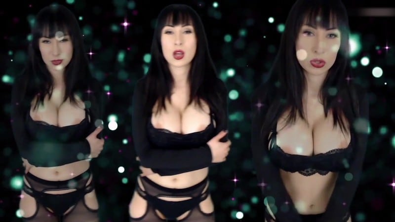 Emily Valentina - Pulling Your Strings - Hypnosis 2