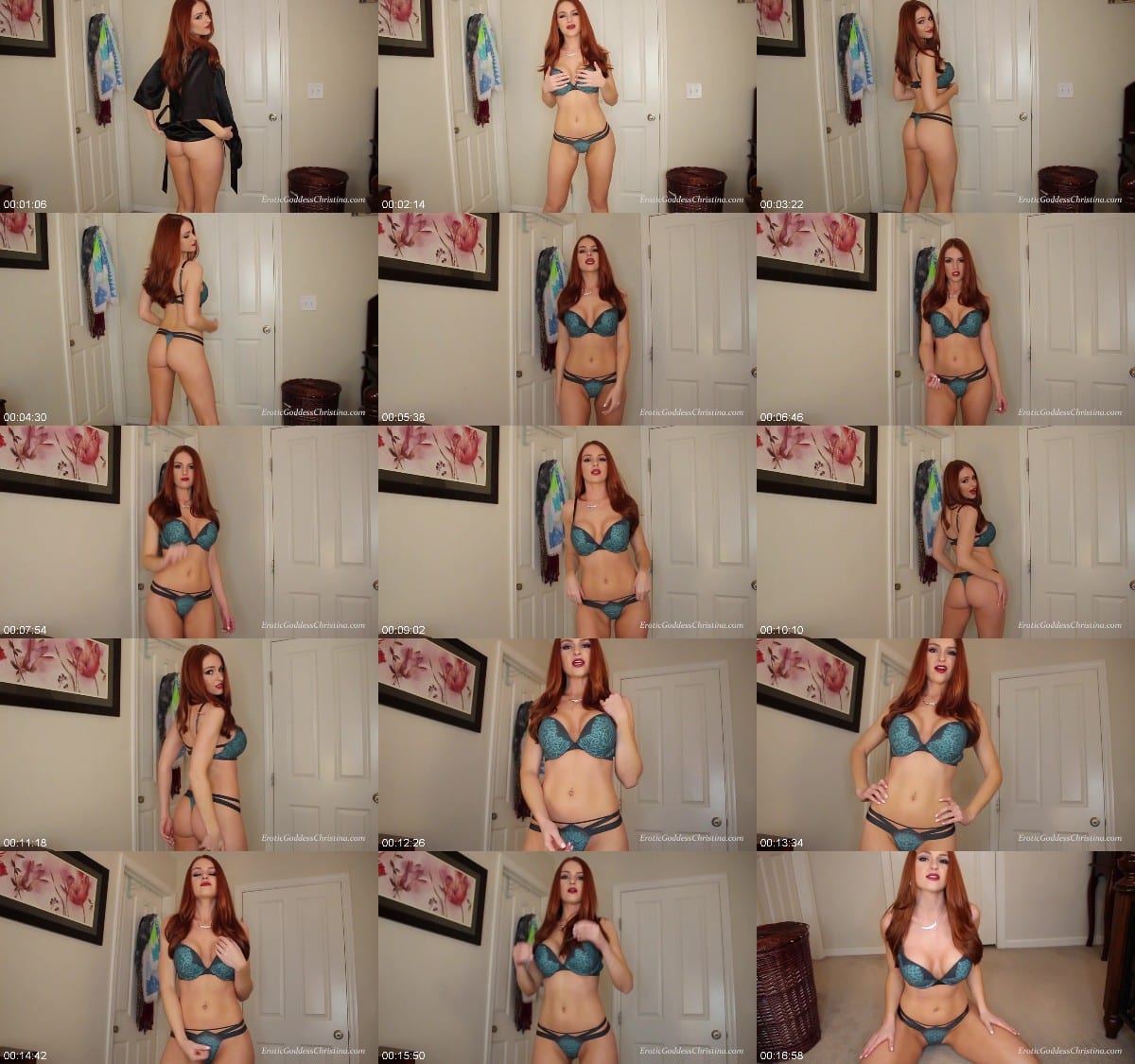 Erotic Goddess Christina - Your Secret Bbc Bi Fantasy Becomes Reality 6