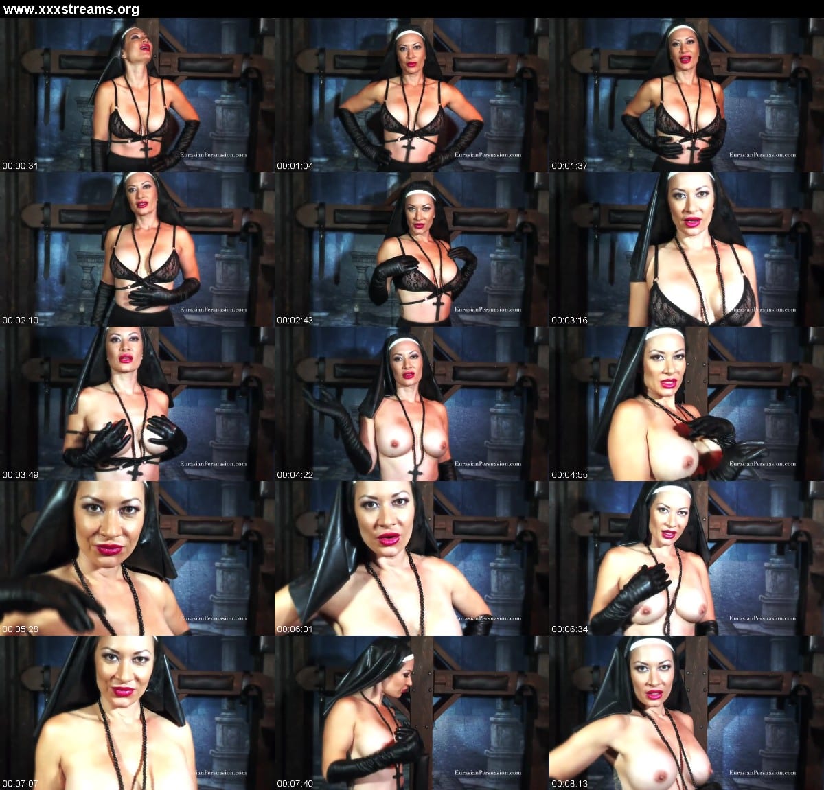 EurasianPersuasion - MISS JASMINE - Divine Intervention 3