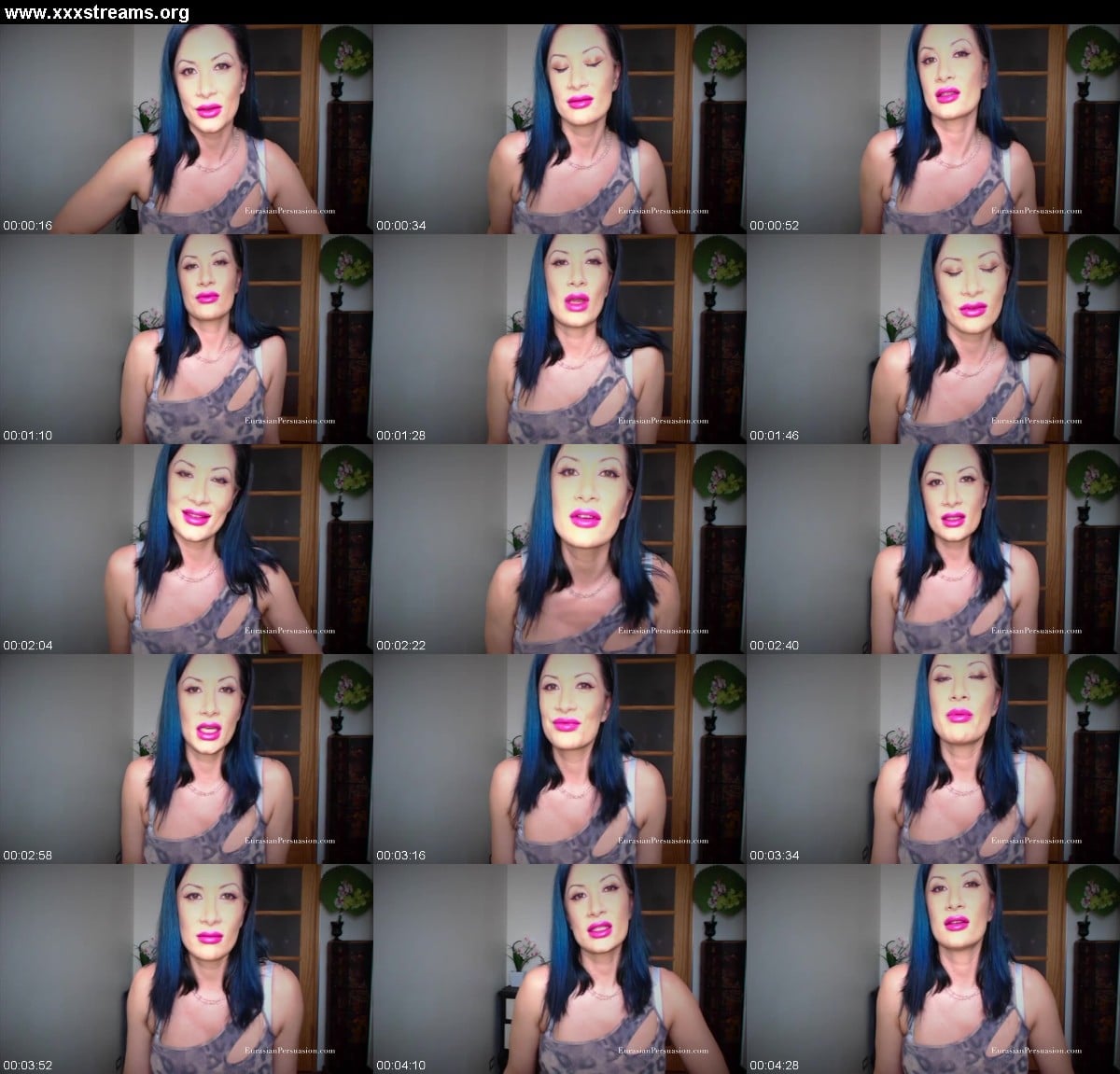 EurasianPersuasion - Miss Jasmine - Greedy GFE 3