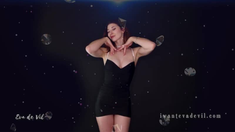 Eva de Vil - The Ultimate Luxury - Findom 2