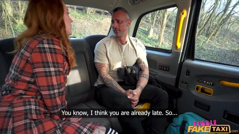 Female[FakeTaxi | FakeHub] 25 07 11 Cherry Candle FullHD 30
