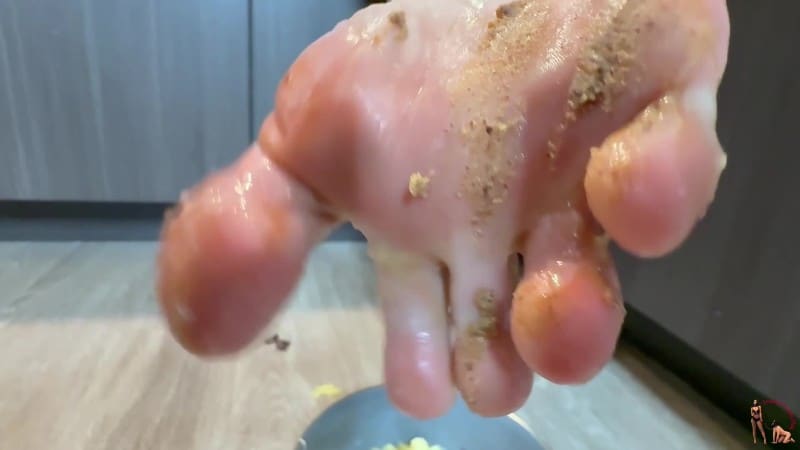 Femdom Puppy Play - Sushi Xhyvette's step-Brother Becomes Her Pet Slave Part 2 4