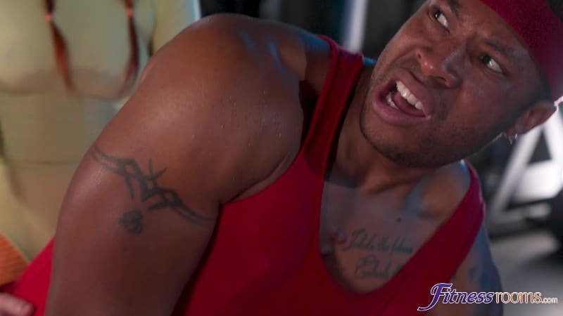 [FitnessRooms | SexyHub] 25 07 12 Katy Rose FullHD 1
