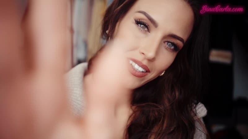Gina Carla - ASMR - Muah - I Love You 3