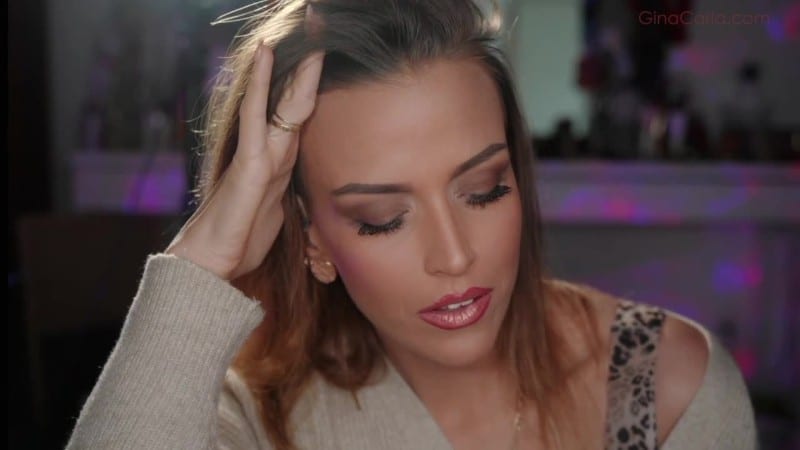 Gina Carla - ASMR - Typically Switzerland! Is It True 2