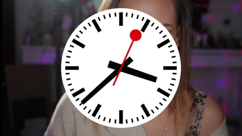 Gina Carla - ASMR - Typically Switzerland! Is It True 3