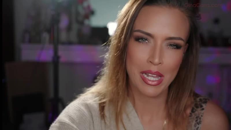 Gina Carla - ASMR - Typically Switzerland! Is It True 4