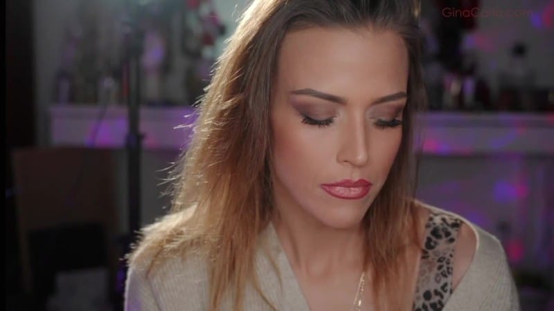 Gina Carla - ASMR - Typically Switzerland! Is It True 1