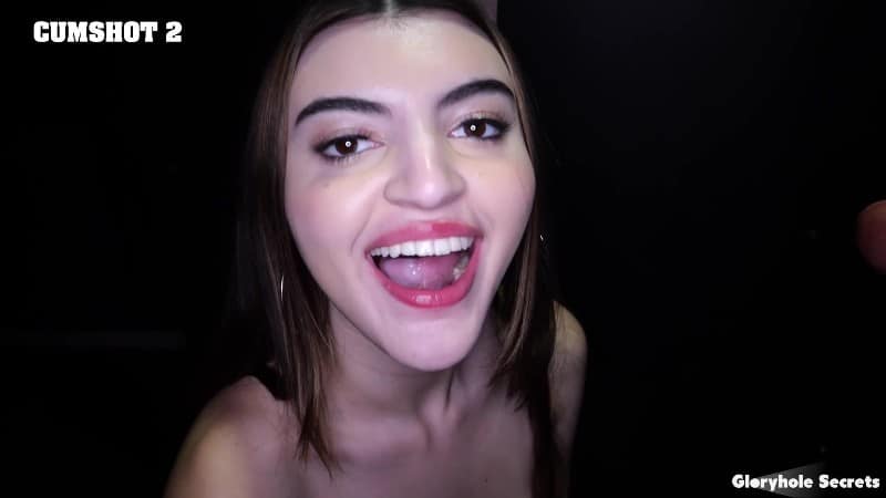 GloryHoleSecrets 25 07 19 Cum Compilation FullHD 4