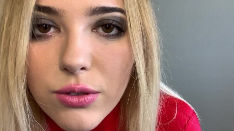Goddess Ivy Grey - Hypnotic Induction 1